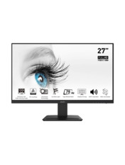Монітор MSI MP273 27" (PRO MP273QW E2) Монітори
