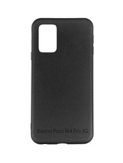 Чохол BeCover Matte Case Full Camera для Xiaomi Poco M4 Pro 5G/Note 11 5G/Note 11T 5G Black (707043) Black