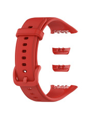 BeCover Oppo Band 2 Червоний Red (709481)