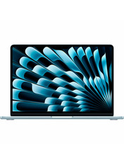 Ноутбук Apple MacBook Air 13.6" M4 (MC6T4UA/A) Sky Blue