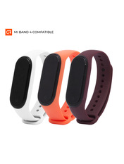 ArmorStandart Mi Band 3/4 Різнобарвний Pop Soda (ARM56667)