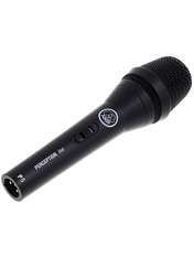 Мікрофон AKG Perception P5 S Чорний (3100H00120)