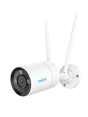IP відеокамера Reolink W330 White 4mm (4mm)