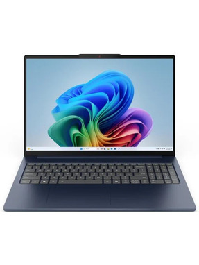Ноутбук Lenovo IdeaPad Slim 5 16IPH11 (83S6007NRA) Cosmic Blue