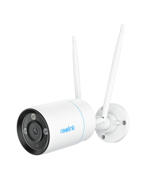 IP відеокамера Reolink W330 (4mm)