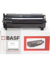 BASF KT-50F5X00 (Lexmark 50F5X00) Black (BASF-KT-50F5X00)