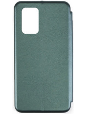 Чохол-книжка BeCover Exclusive для Samsung Galaxy A525 A52 Dark Green Dark Green (707012)