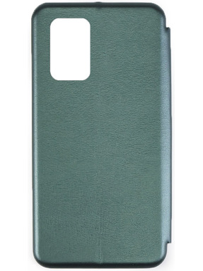 Чохол-книжка BeCover Exclusive для Samsung Galaxy A525 A52 Dark Green (707012)