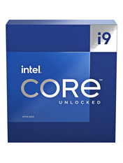 Intel Core i9-13900KS Socket 1700 24/32 (BX8071513900KS) BOX