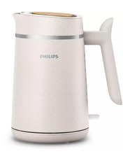 Електрочайник Philips Eco Conscious Edition HD9365 White White (HD9365/10)