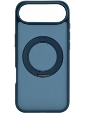Чохол ArmorStandart Unit Stand2 для Apple iPhone 17 Air Dark Blue Dark Blue (ARM86344)