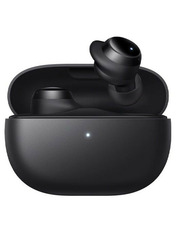 Навушники Xiaomi Buds 3 Lite Black/Blue (BHR5489GL)