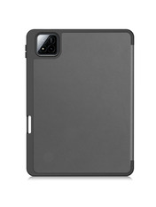 Чохол BeCover Flexible TPU Mate Xiaomi Pad 7 / 7 Pro Grey Сірий Grey (715617)
