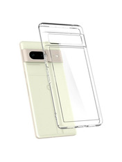Чохол SGP Ultra Hybrid для Google Pixel 8a Transparent