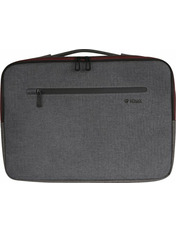 Сумка для ноутбука YENKEE YBN 1435GY 14" Grey (45013437)