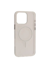 Чохол UAG Copy SLIM MagSafe Drop Protection ORIGINAL для Apple iPhone 16 Pro Max Transparent Transparent (6957281034)