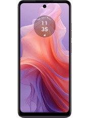 Motorola E14 2/64GB Pastel Purple (PB3E0002UA) Pastel Purple