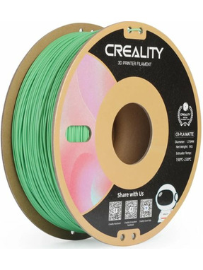 Філамент Creality PLA 1,75mm 1kg Avokado Green (3301010301)