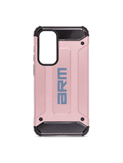 Чохол ArmorStandart Panzer для Samsung Galaxy A55 A556 5G Pink (ARM75610) Pink