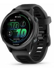 Смарт-годинник Garmin Forerunner 570 Black 42mm Black (010-02970-00)