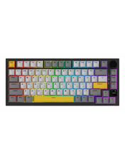 Клавіатура Ajazz AK820 Pro Black (AK820PRO-FF-BGY) Black