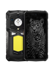 Ulefone Armor 29 Ultra 16/1TB Black (6975326668200)