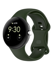 ArmorStandart Google Pixel Watch 3 45 mm Зелений Green (ARM84020)