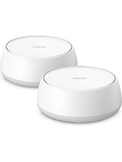 Wi-Fi-машрутизатор TP-Link Deco BE22 (2-pack) Wi-Fi Mesh системи