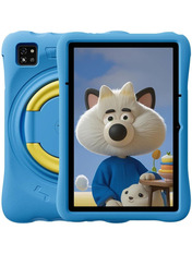 Планшет Oscal Pad 60 Kids 4GB 128GB Cloudy Blue 4/128GB Wi-Fi Cloudy Blue (6931548322375)