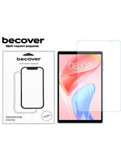 Захисне скло BeCover Teclast Tab P25T/P26T 10.1" (710042) Захисне скло для планшетів
