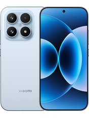 Xiaomi 17 Ice Blue 512GB 12/512GB Ice Blue