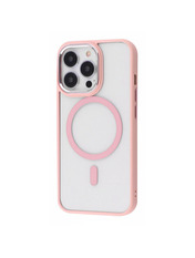 Чохол UAG Copy Ardor Case with Magnetic Ring для Apple iPhone 13 Pro Max Pink Sand Pink Sand (6918257394)