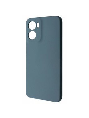 Чохол Wave Colorful Case (TPU) для Motorola Moto G05 Forest Green (6983017452)