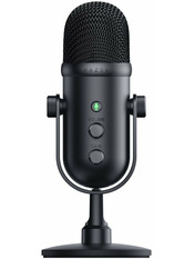 Мікрофон Razer Seiren V2 Pro Black (RZ19-04040100-R3M1)