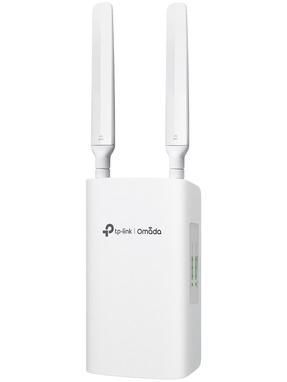 Wi-Fi-машрутизатор TP-Link ER703WP-4G-Outdoor