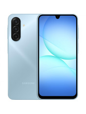 Samsung_ Galaxy A17 Light Blue 4GB 128GB 4/128GB Light Blue (SM-A175FLBB)