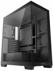 Корпус Deepcool CG580 Midi-Tower Black (R-CG580-BKNDA0-G-1)