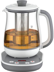 Електрочайник Tefal BJ551B10 White