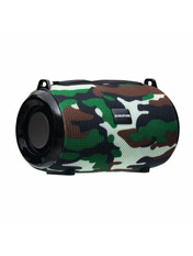 Портативна колонка Borofone BR4 Camouflage green Camouflage green (BR4CE)