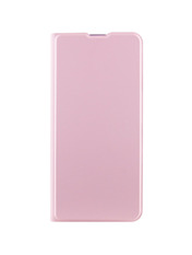 Чохол-книжка GETMAN Elegant для Xiaomi Redmi Note 13 Pro+ Pink