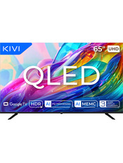 Телевізор Kivi 820K 65" Smart TV Black (65U820KB)