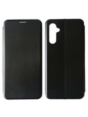 Чохол-книжка Level Classy для Samsung Galaxy A05s A057 Black