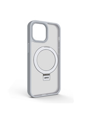 Чохол ArmorStandart Unit для Apple iPhone 13 Grey Grey (ARM74896)