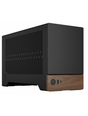Корпус Fractal Design Terra DeskTop Graphite (FD-C-TER1N-01)