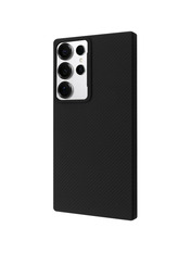 Чохол Proove Force Armor Case with Magnetic Ring для Samsung Galaxy S918 S23 Ultra Black Black (PCFASGSU2302)