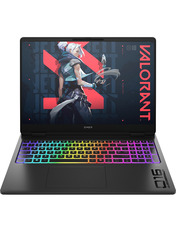 Ноутбук HP Omen Max Gaming Omen Max Gaming Laptop 16-ah0009ua (BW7M7EA) Shadow Black
