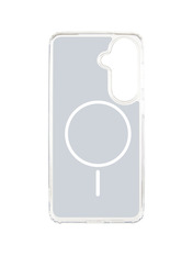 Чохол Nami with MagSafe для Samsung Galaxy A576 A57 Grey Grey (6983157204)