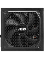 Блок живлення MSI MAG ATX Так 1000 135mm 1000W 80 Plus Gold Modular