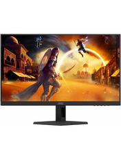 Монітор AOC 27G4ZR Black/Red 27" (27G4ZRE) Монітори