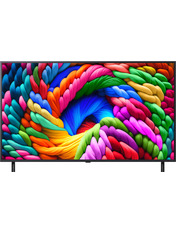 Телевізор LG NANO90A6B 4K UHD (3840х2160) Black Так 55 55" Smart TV Black (55NANO90A6B)